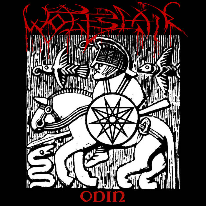 Odin | Wolfslair