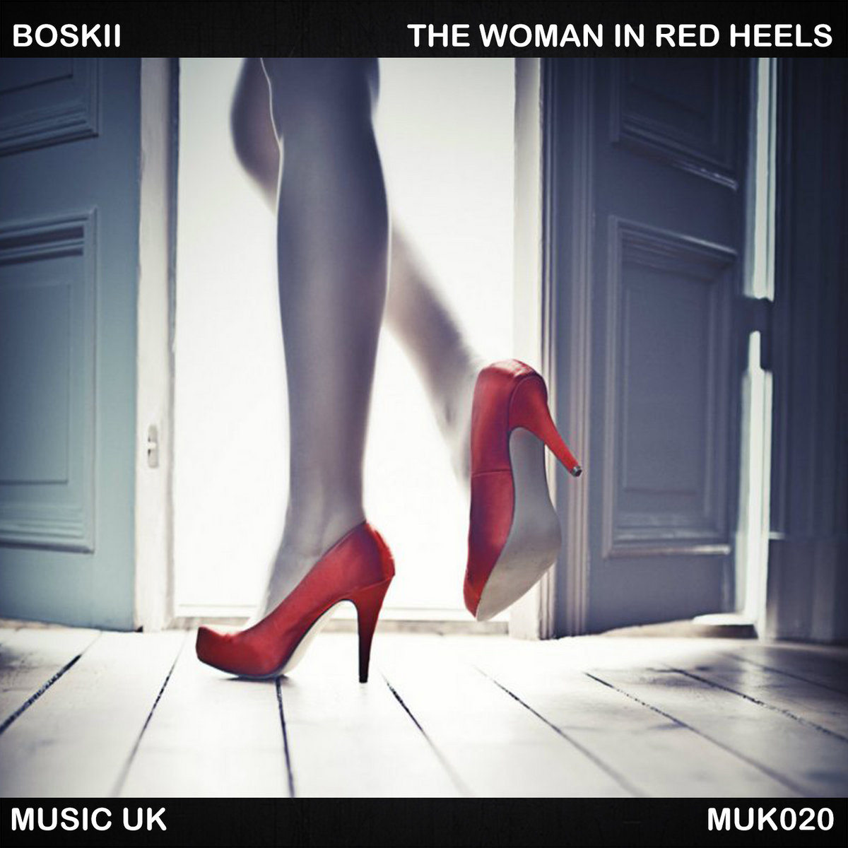red heels uk