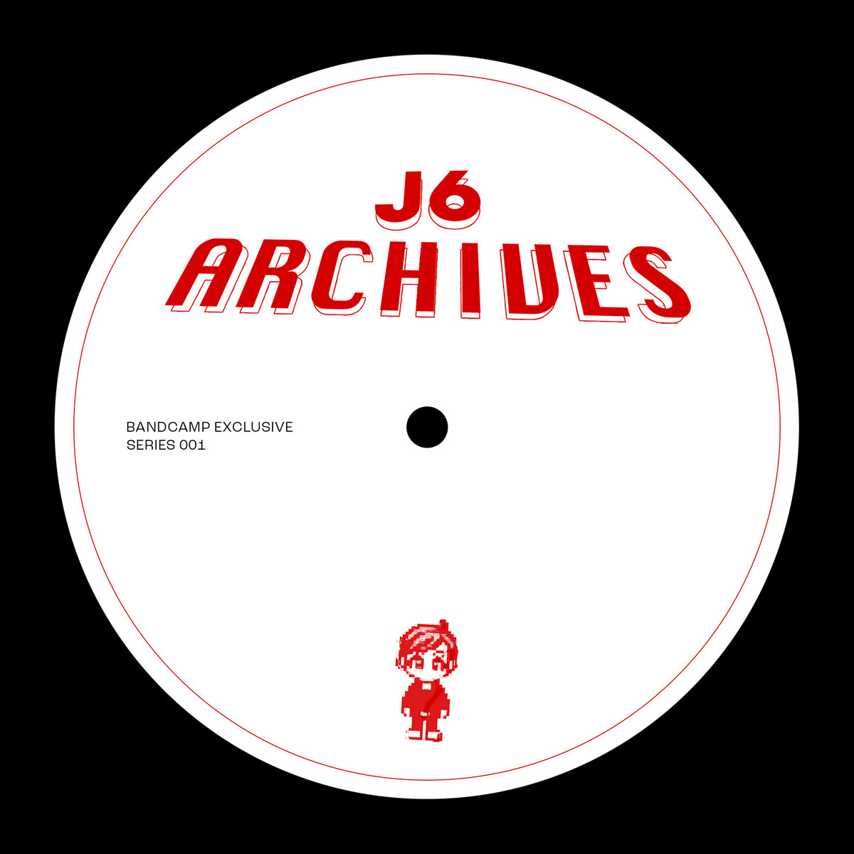 Archives 001 | J6