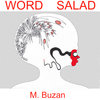 Word Salad Cover Art