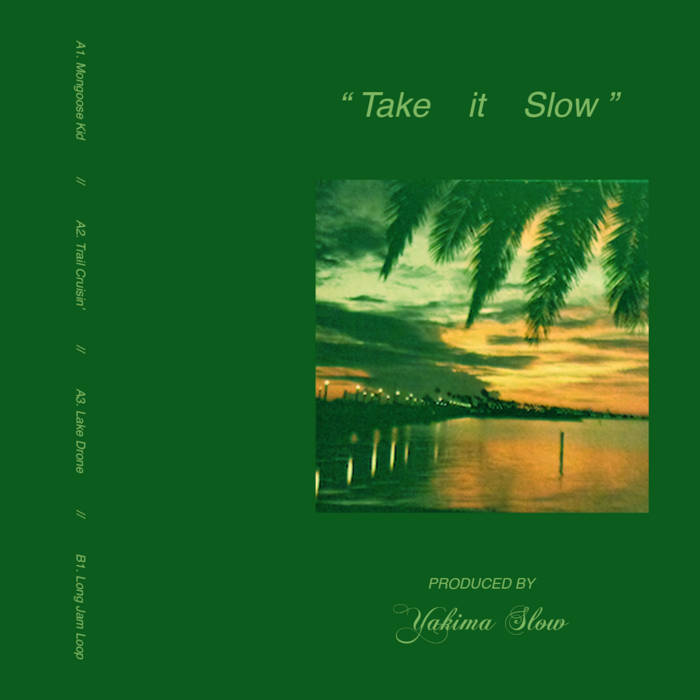 Take it slow put it slowed. Take it slow текст. take it slow.