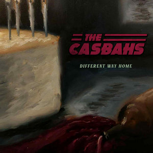 The Casbahs — Different Way Home