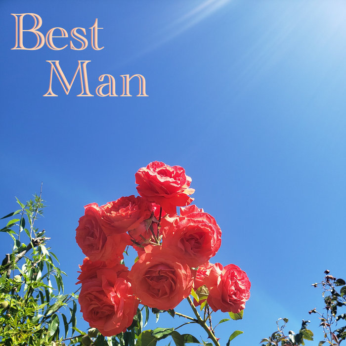 Best Man Lette R Best Man | Best Man