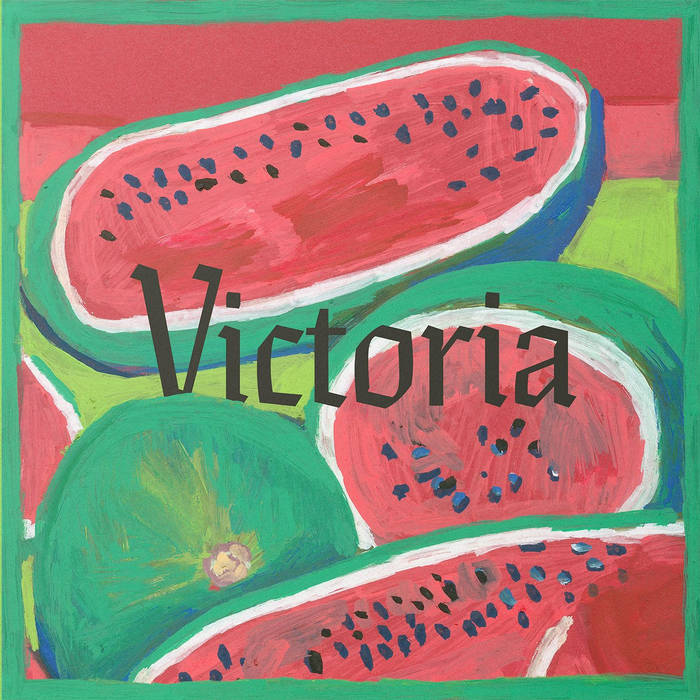 Treats LP | Victoria