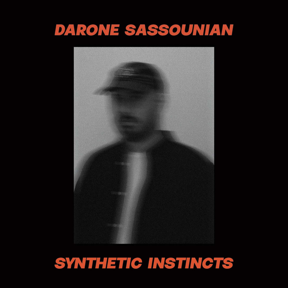 Synthetic Instincts | Darone Sassounian | Rocky Hill