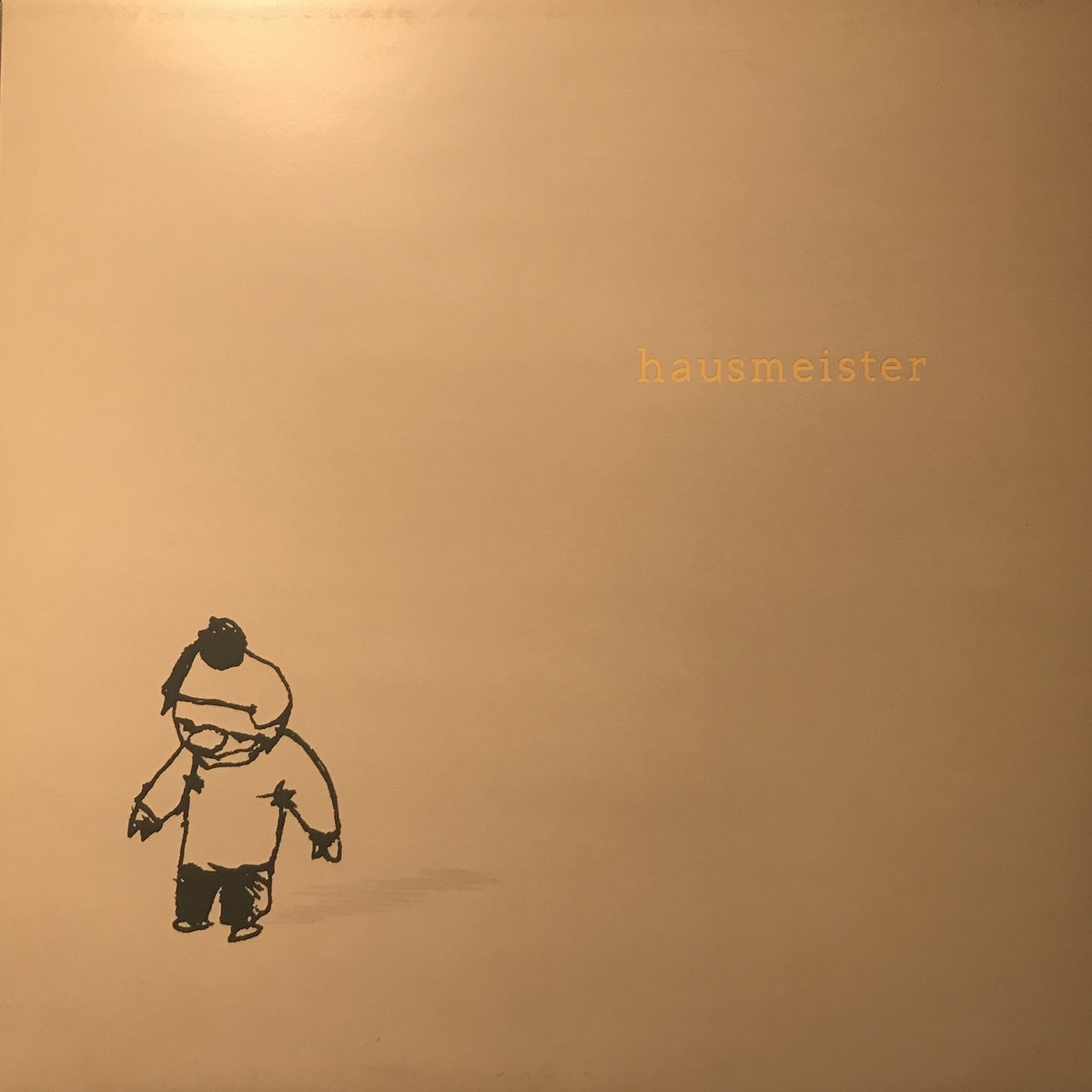 Hausmeister by Hausmeister