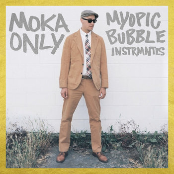 Music | Moka Only
