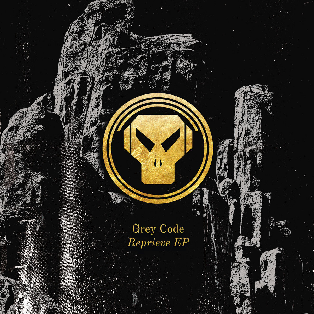 META070 - Reprieve EP | Grey Code | Metalheadz META070 - Reprieve EP | Grey Code | Metalheadz