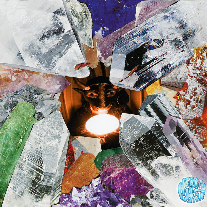 Crystal Shards Vol. 1 Hearty Har