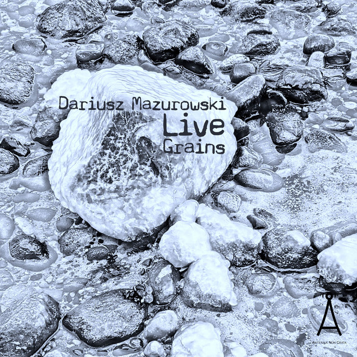 Ghost Battleship /Konin, CKiS Water Tower Gallery, April 27, 2024, The