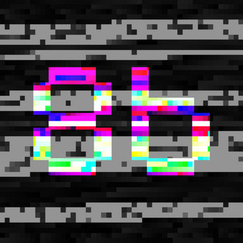 8 bit experience | MisuteriG