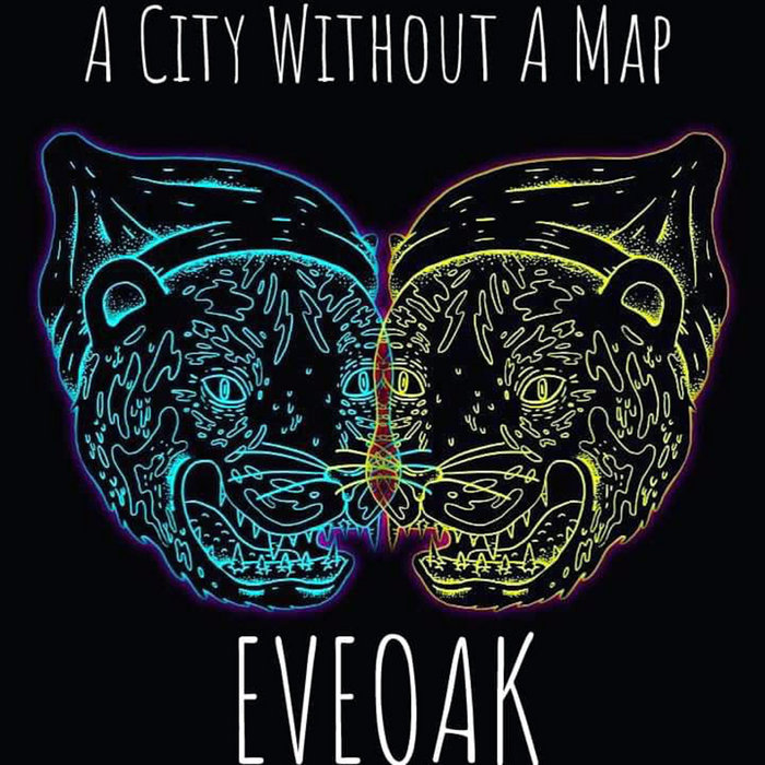 A City Without A Map — Photo · album_art