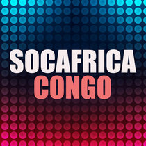 Socafrica - Congo (Unreleased Promo) cover art
