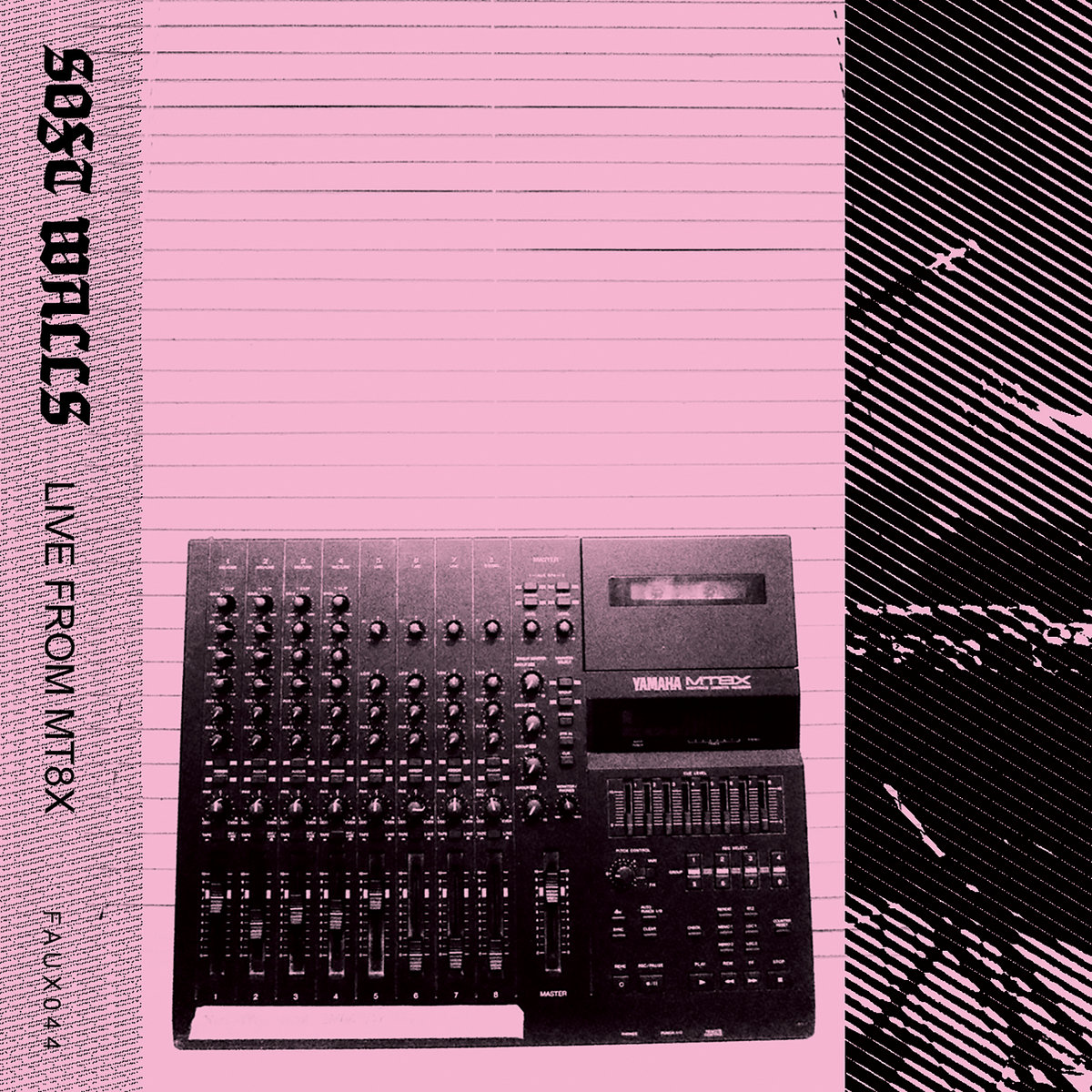 Live From MT8X | Soft Walls