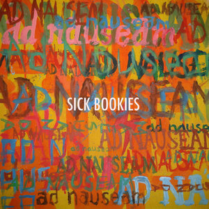 Ad Nauseam (Album) cover