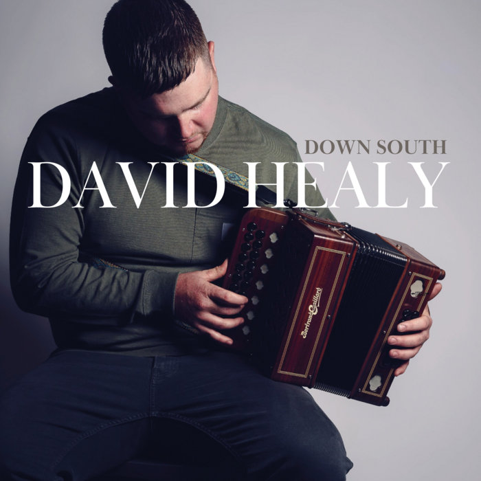 David Healy on Bandcamp