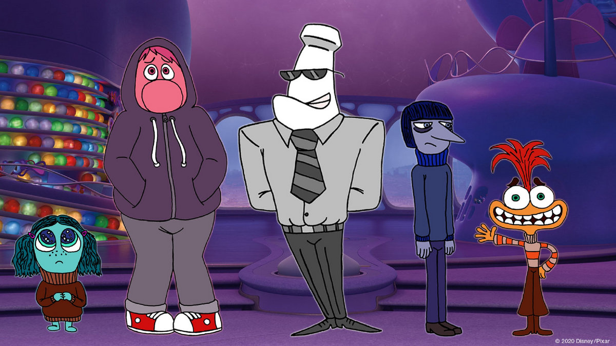 Inside Out 2 (film, 2024) Nu Online Kijken | justinpamela