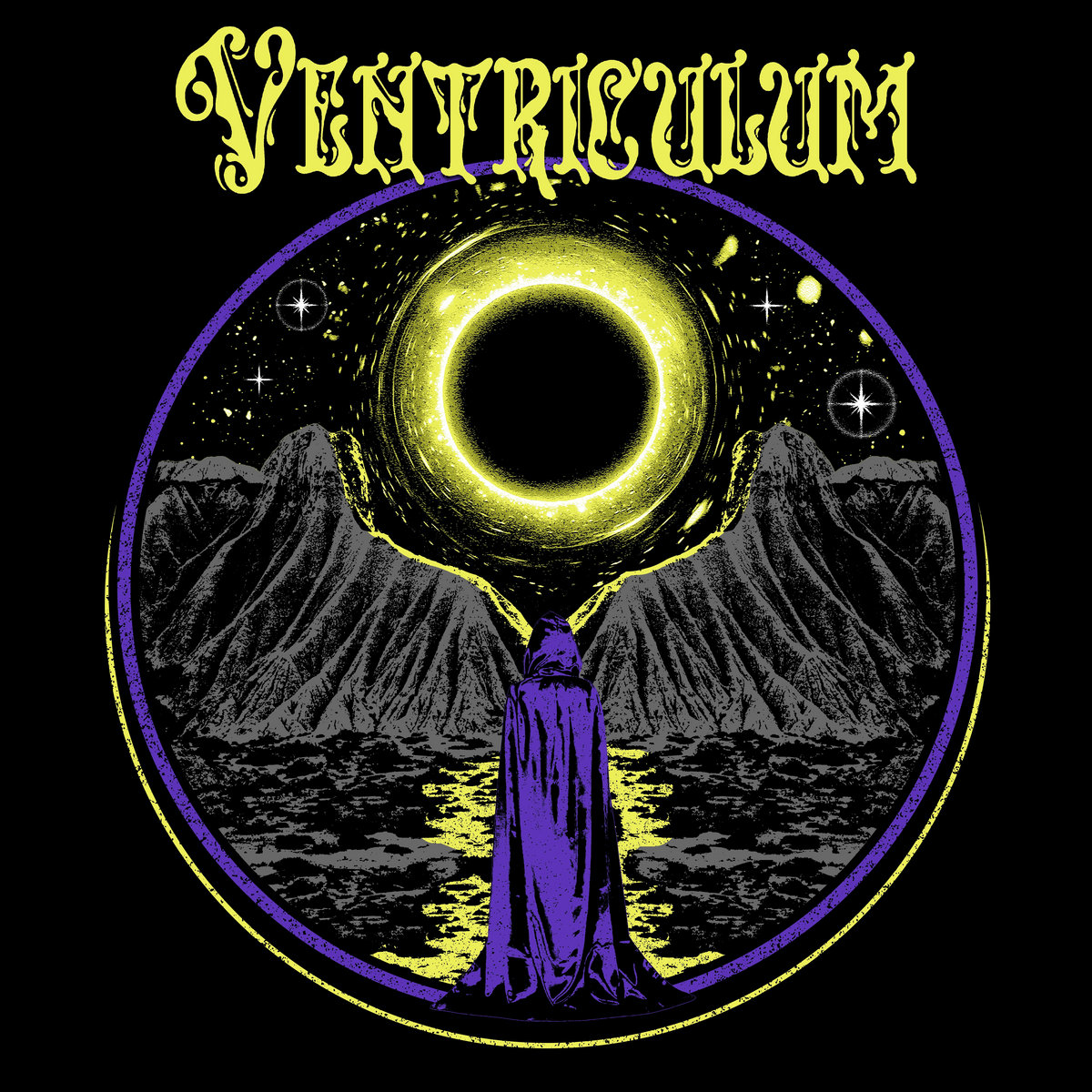 Ventriculum | Ventriculum