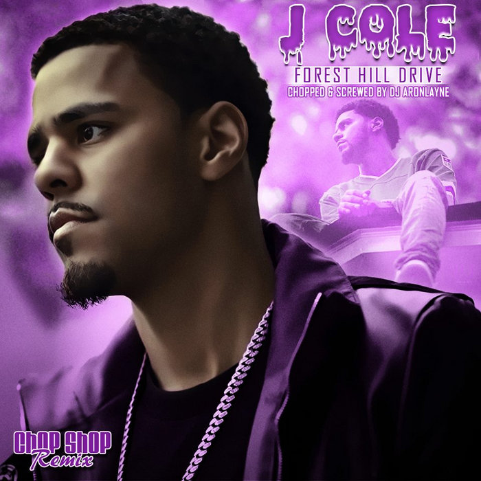 J. Cole 
