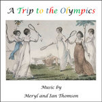 A Trip to the Olympics