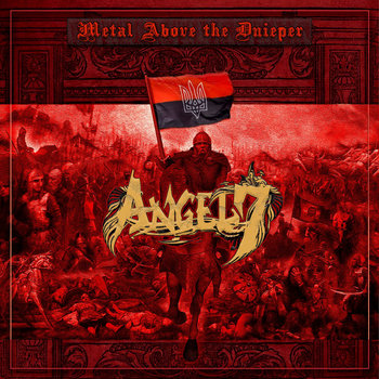 Music | Angel 7
