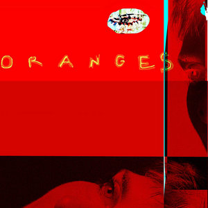 Oranges cover