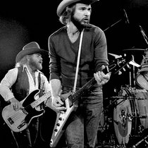 Slow As Hell ZZ Top 12-Bar Minor Blues [B Minor - 44 BPM] cover art