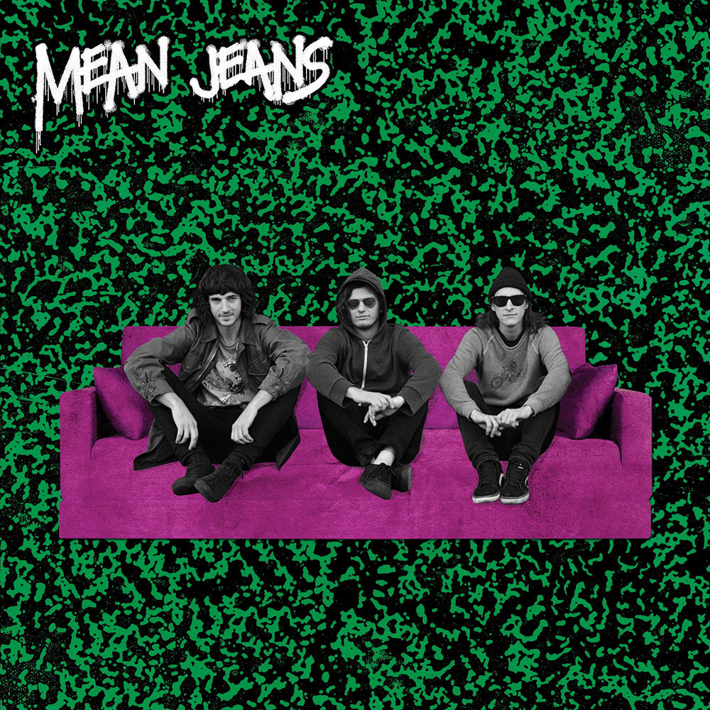 69 Tears | Mean Jeans