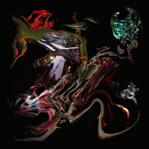 ReptiliansBrodinski, Ludwig Wandinger cover