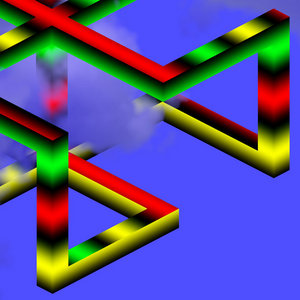 Visible Cloaks — Valve / Valve (Revisited)