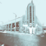 Hexana - Art Deco