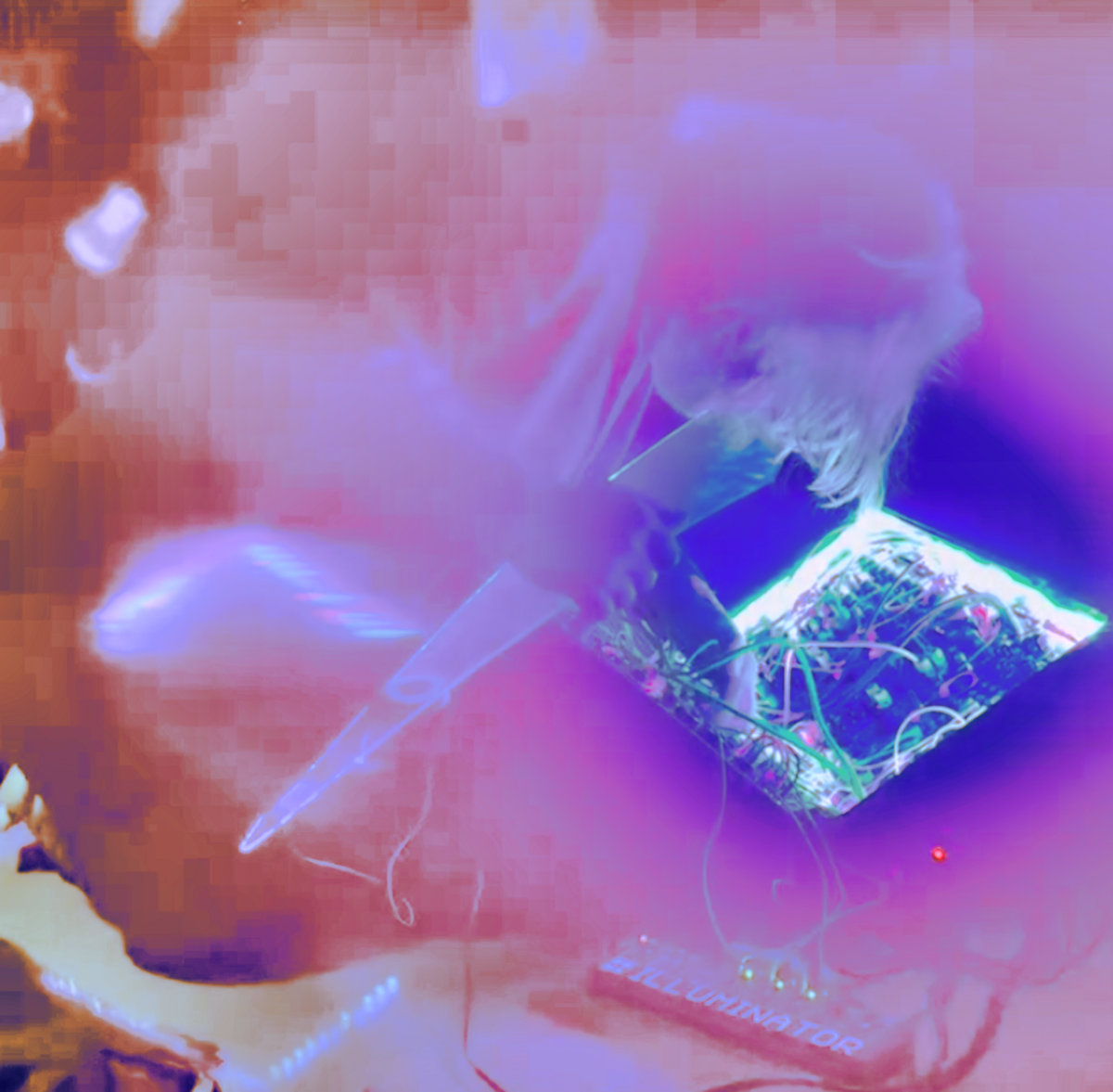 021025 Amsterdam | Granpa | Lucas Abela / Justice Yeldham / dualpLOVER