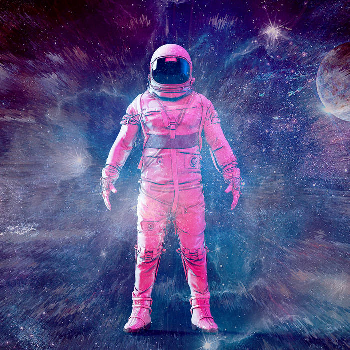 Spacepunk | Audiowavez