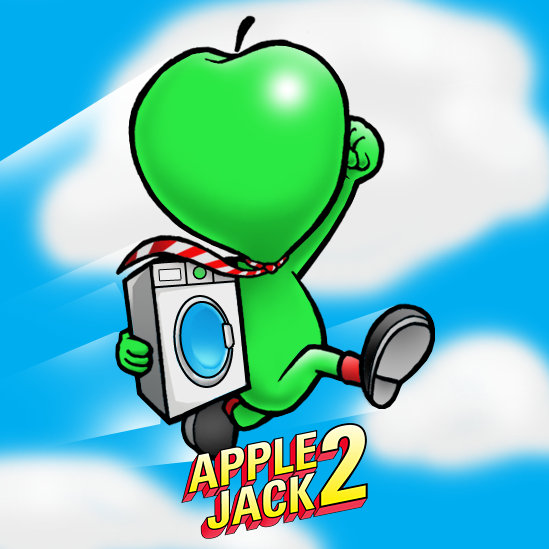ミュージシャン THE APPLE II a0219568159_10.jpg