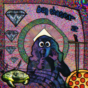 Bug Chaser 2 cover