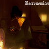 Necronomicon EP Cover Art