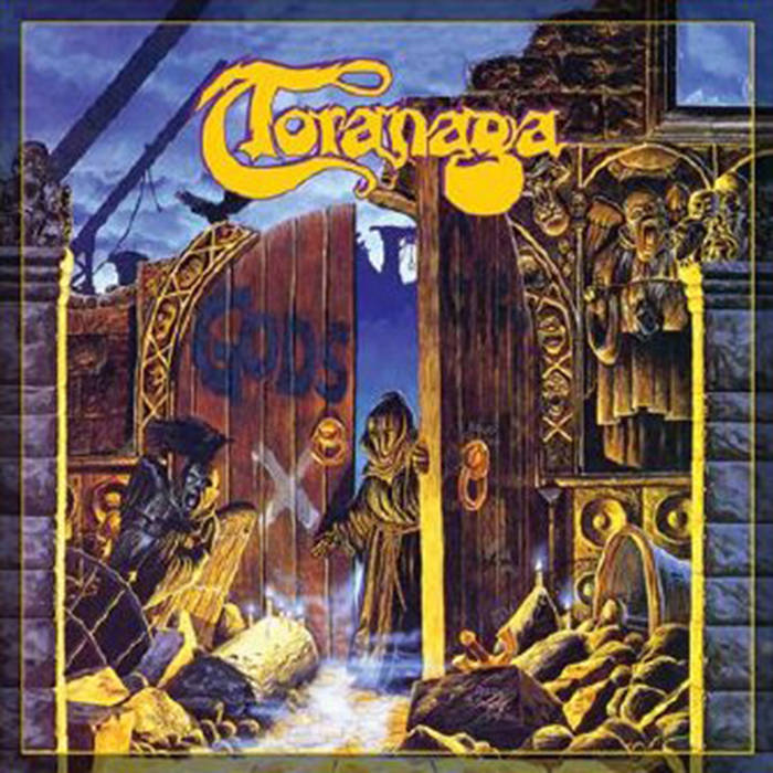 God's Gift | Toranaga UK