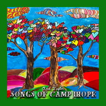 The Songs of Camp iHope cover art