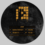 Bloodclat Mentality (PRSPCTRVLT 005)