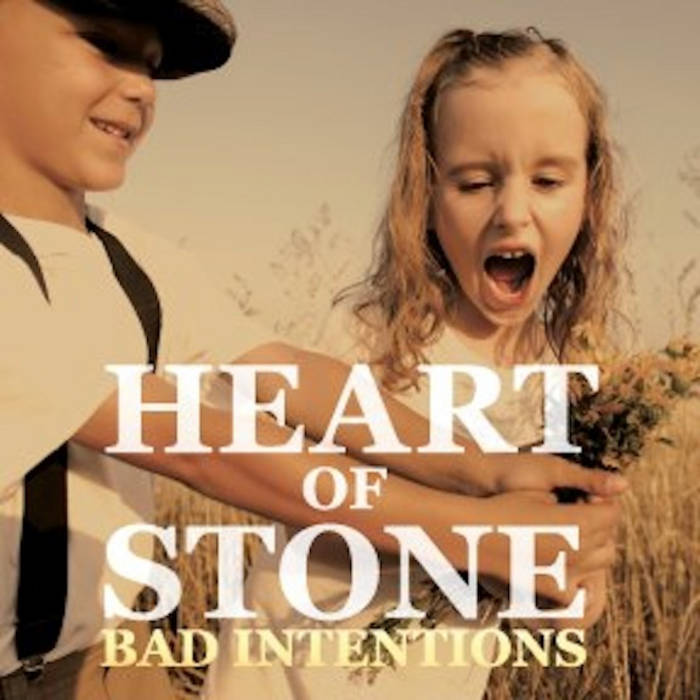 Bad Intentions Music The Bad Intentions