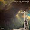 Steeped Sky, Stained Light Cover Art