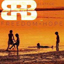 Freedom (single) cover art