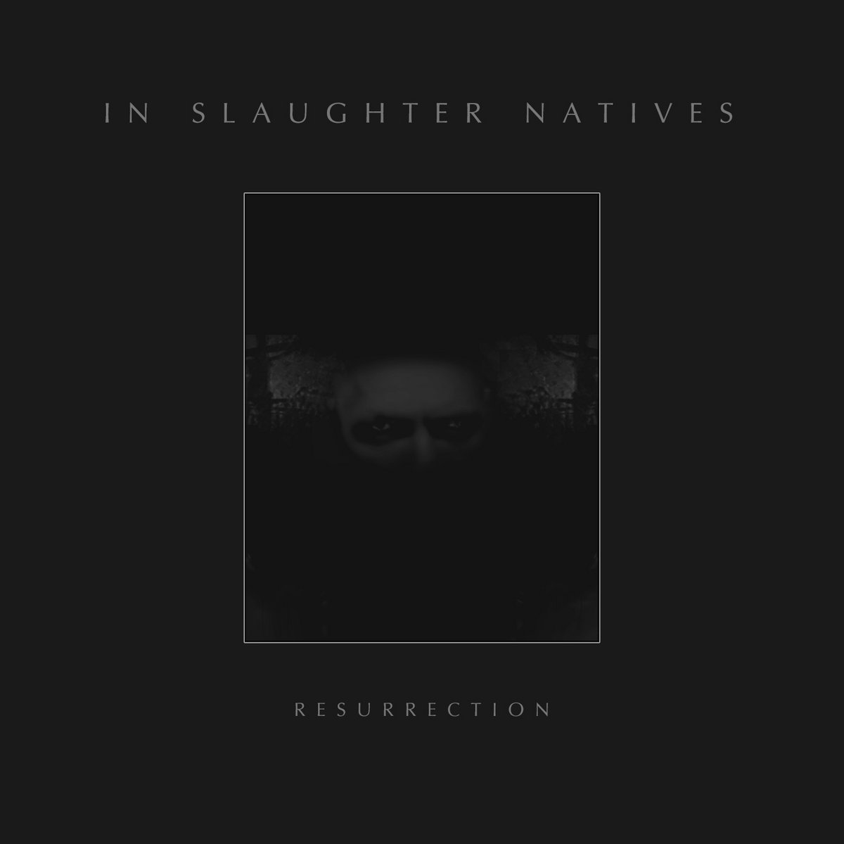 洋楽 In Slaughter Natives - ReEnter Salvation 洋楽 In Slaughter Natives - ReEnter Salvation In Slaughter