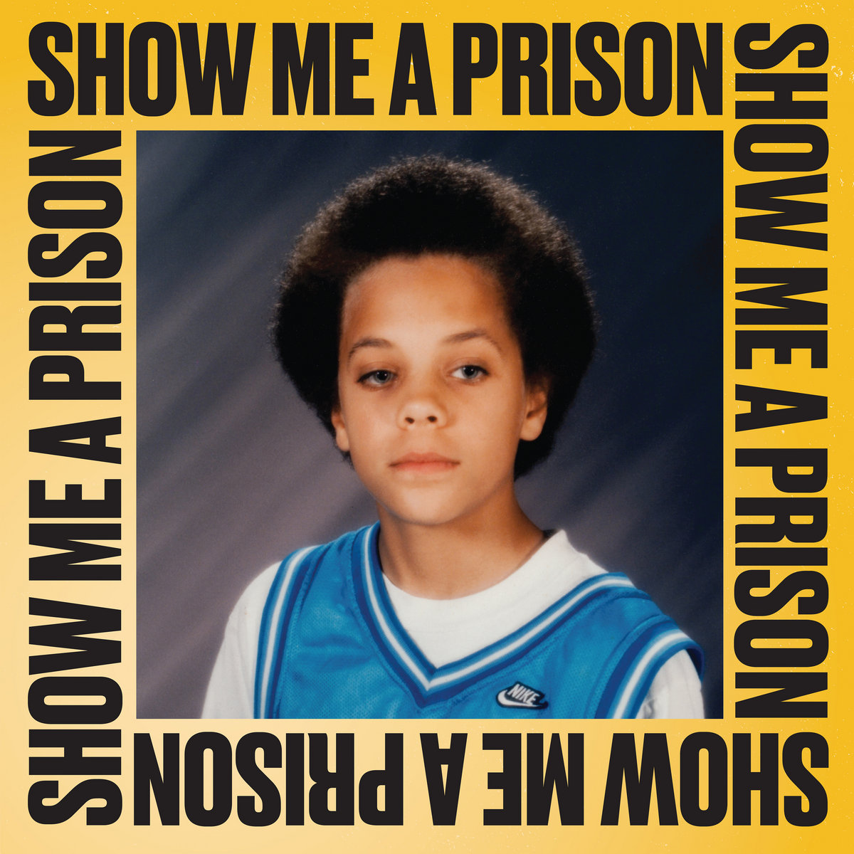 Show Me A Prison Feat J Hoard Angela Davis Kassa Overall