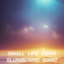 Slumbering Giant cover art