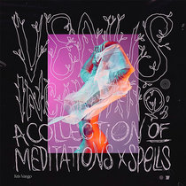 Venus Incantatio: A Collection of Meditations and Spells (Venus II) cover art