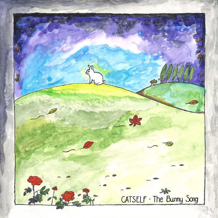 The Bunny Song CATSELF
