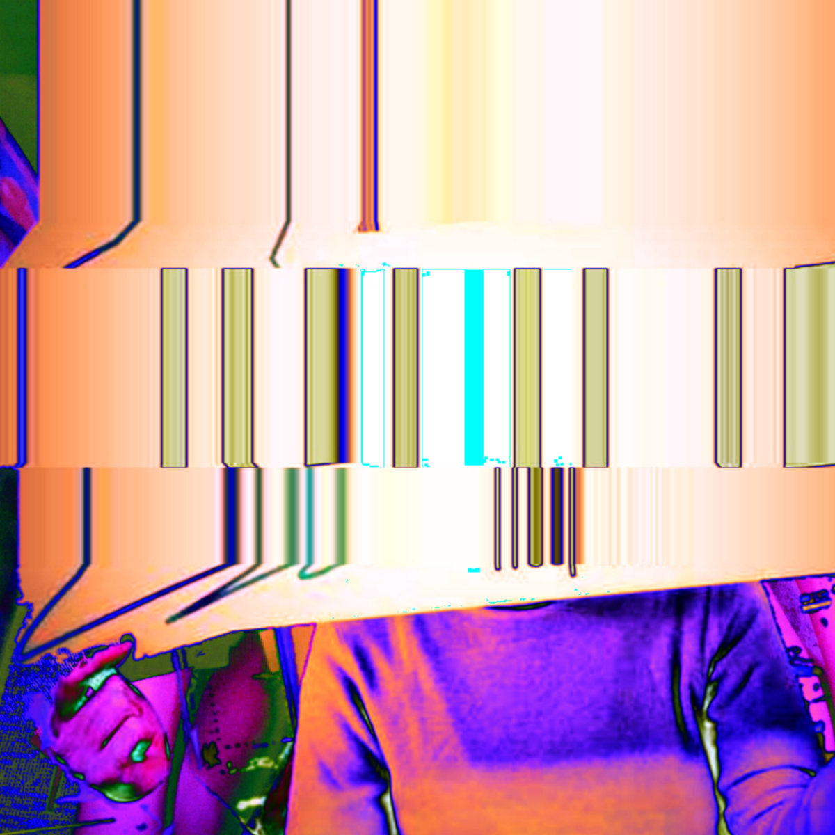 STATION土星から火星まで | ブラジル404 | ZX Spectrogram