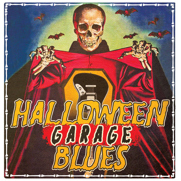 Devil With A Blue Dress - Mitch Ryder w/ James Williamson | Various Artists  | Cleopatra Records