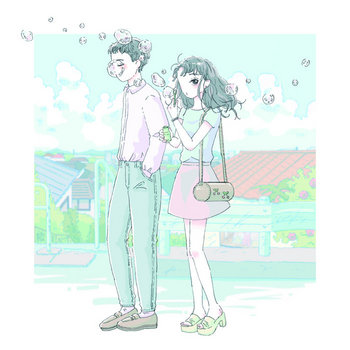 Music | 宇宙ネコ子